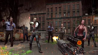 DayZ Hunter - 3d Zombie Games para Android - Download