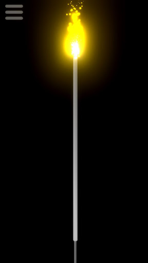 Sparkler: Realistic Firework Screen 3