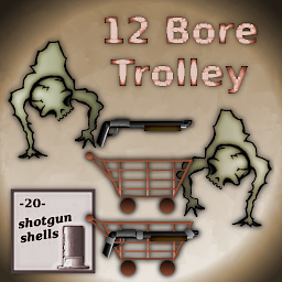 Icon image 12 Bore Trolley [free]
