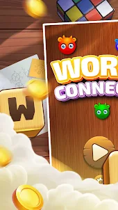 Word Connect-Puzzle Kassino