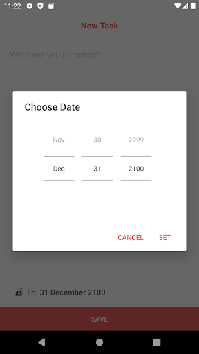 स्मृति 2.0 Screen 2