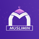 Cover Image of Download Muslimin  APK