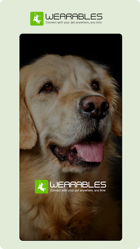 Android application Wearables Activity Generation screenshort