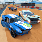 Cover Image of डाउनलोड Mad Racing 3D 0.4.0 APK