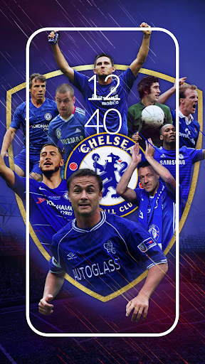 Download Chelsea FC HD Wallpaper Free for Android - Chelsea FC HD Wallpaper  APK Download 