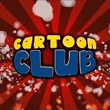 Cartoon Club App icon