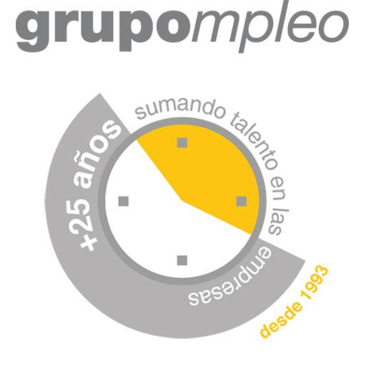Grupompleo logo
