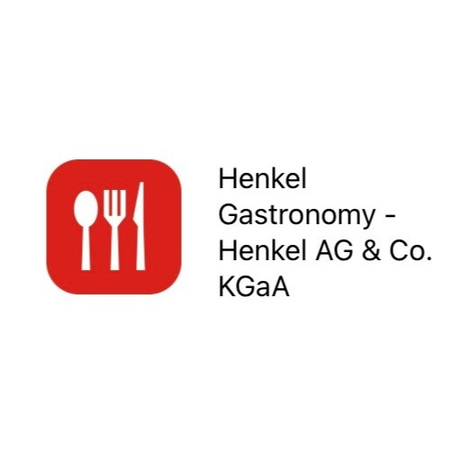 Henkel Gastronomy  Icon