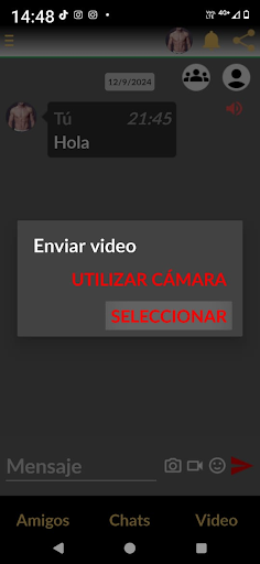 Gay Mexico Screenshot 1 - AppWisp.com
