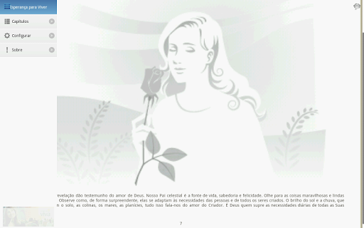 Esperança para Viver