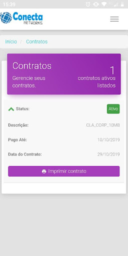 Cliente CN Screen 3