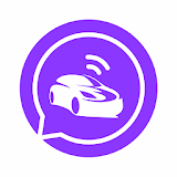 Fast Taxi Conductor icon
