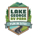 Cover Image of ダウンロード Lake George RV Park  APK