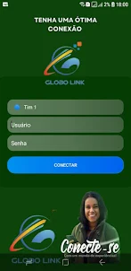Globo Link