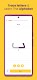 screenshot of AlifBee - Learn Arabic Easily