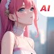 FallFor: Love AI Character