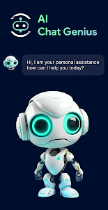 AI Chat Genius