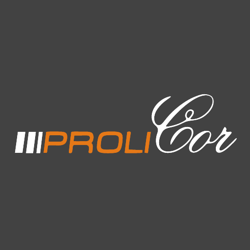 Prolicor logo