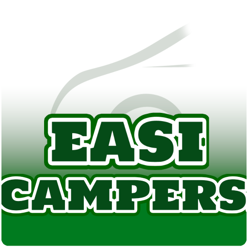 Easicampers logo