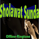 Sholawat Sunda (Mp3 Offline + Ringtone) icon