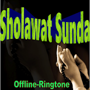 Sholawat Sunda (Mp3 Offline + Ringtone)
