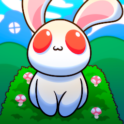 ຮູບໄອຄອນ A Pretty Odd Bunny