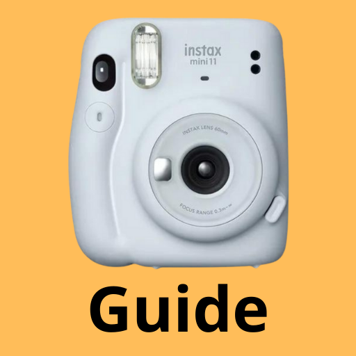 guide instax mini 11