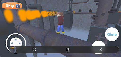 Escape The Carnival of Terror Screen 3