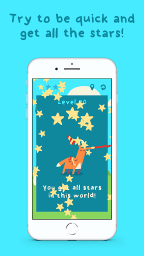 Lamafox – Hide and Seek! screenshot 7