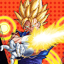 DBZ : Super Goku Battle
