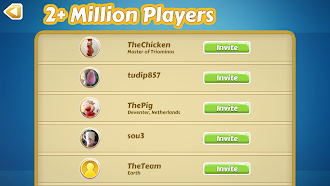 Game screenshot Triominos, Triangular Dominoes apk download