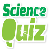 Science Quiz Trivia Toy icon
