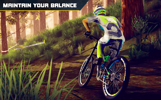 BMX Boy Bike Stunt Rider Game 1.2.1 screenshots 2