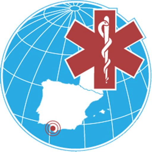 Horarios Amb. Barbate logo