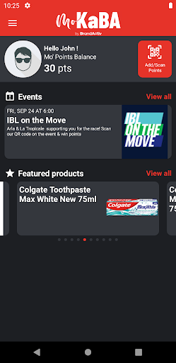 Mo'KaBA Screenshot 4 - AppWisp.com