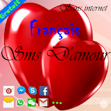 messages d'amour 2016 icon