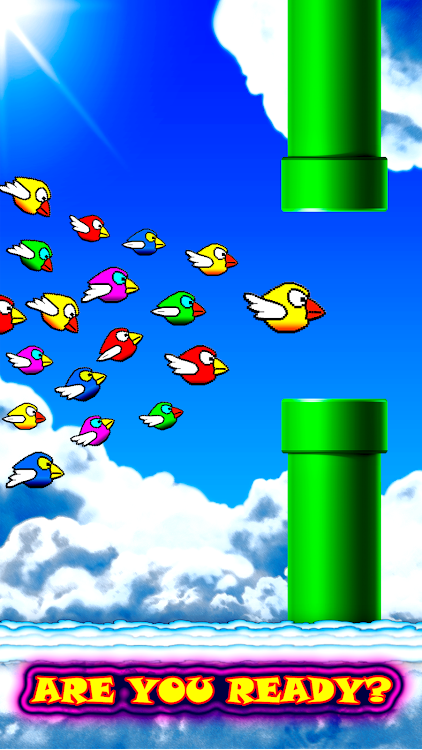 Fun Birds Game - Angry Smash - 1.0.33 - (Android)