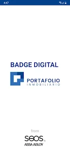 Badge Digital