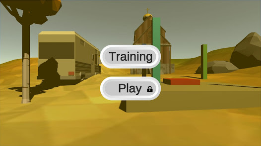 Easy Drone Training Simulation 1.0 APK + Mod (Free purchase) for Android