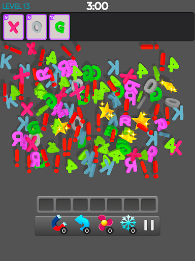 Match 3D - Find Triple Tile Screen 3