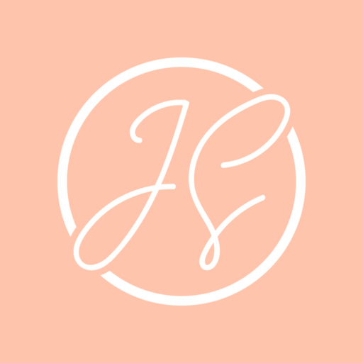 JS Personal Fitness logo