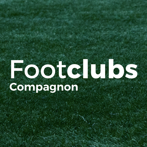 Footclubs Compagnon  Icon