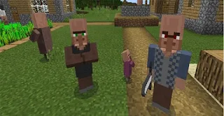 Guard mod for mcpe - Screenshot 1