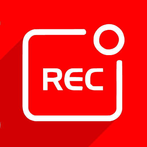 Lite Screen Recorder (Easy and  Icon