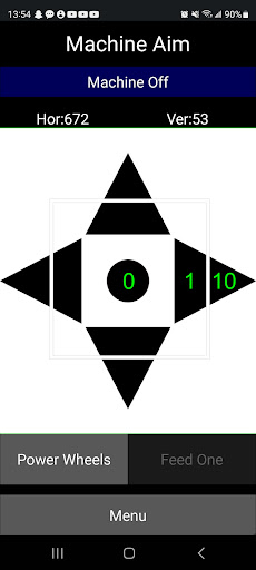iPitch screenshot 2