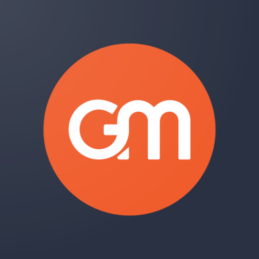 GoMedii Biz For Partners logo
