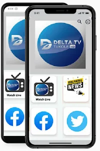 Delta TV Tukole