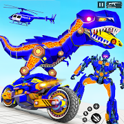 Top 46 Adventure Apps Like Tractor Robot Car Transform War : Car Robot Games - Best Alternatives