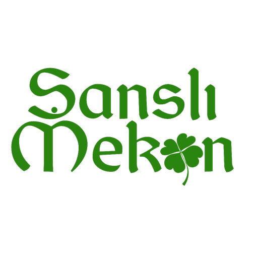 Şanslı Mekan logo