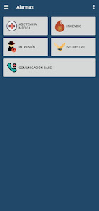 Screenshot 7 Ares Alliance android